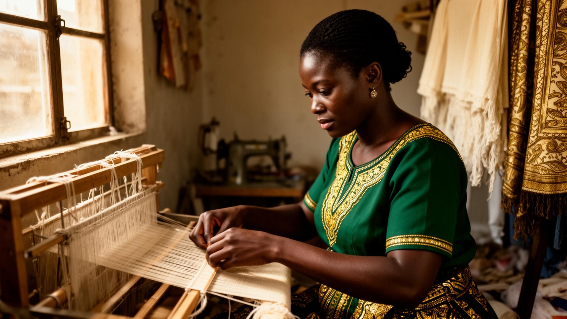 Enterprise & Livelihoods